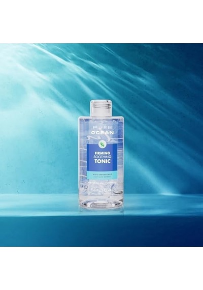Sıkılaştırıcı Yatıştırıcı Tonik 250 Ml Normal Ve Karma Ciltler İçin