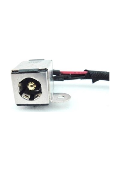 Lenovo Uyumlu Ideapad Y500 Y510 Y510P Dc Power Jack