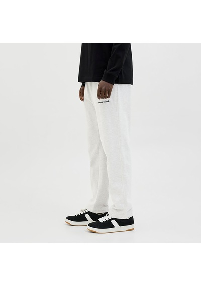 Jack & Jones Stkane Norrebro Erkek Gri Eşofman Altı 12282553-wm Gri