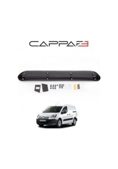 Citroen Berlingo 2009-2018 Uyumlu Ön Cam Güneşliği