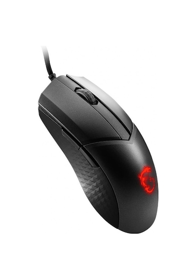 MSI Clutch GM41 Lightweight RGB Kablolu Optik Oyuncu Mouse