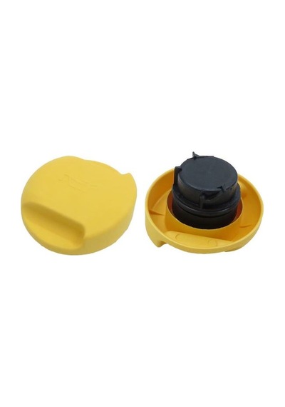 Ytt Motor Yag Dolum Kapagı Astra F Astra G Corsa C Astra H AOD-YTT Y2086