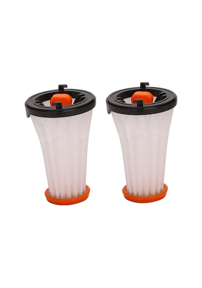Uyumlu Model Aeg Rapdo Cx7-1 İçin Aef144 Yedek Filtre 2 Adet