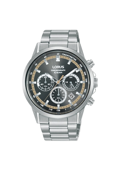 Lorus Rt395jx9 Erkek Kol Saati Metalik Gri