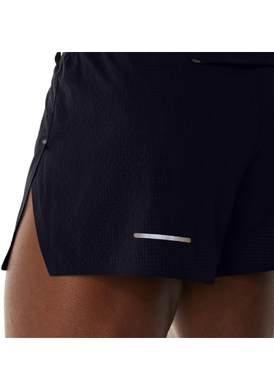Asics METARUN SHORT Siyah Erkek Şort 2011C752-001