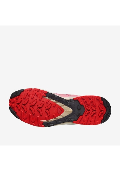 Salomon Xa Pro 3d V9 Kadın Outdoor Ayakkabı Çok Renkli