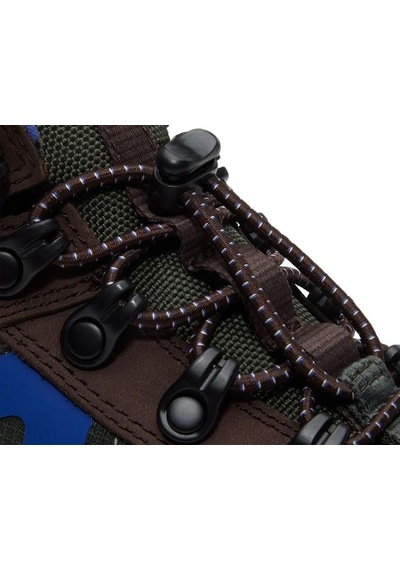 Timberland Greenstrıde Motıon 6 Mıd Bungee Waterproof Sneaker Çocuk Outdoor Ayakkabısı Tb0a5m99afk1 Kahverengi