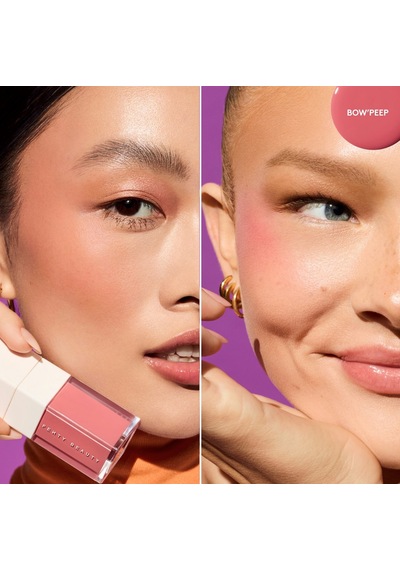 Fenty Beauty Shake 'n Play - Likit Allık Bow'peep Diğer