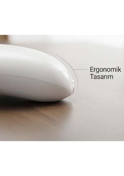 Braun Silk Epil 5 Yedek Gövde Cihazı