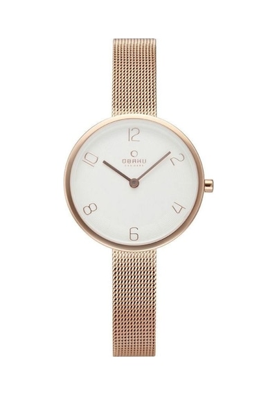 Obaku Denmark V195LXVIMV Kadın Kol Saati