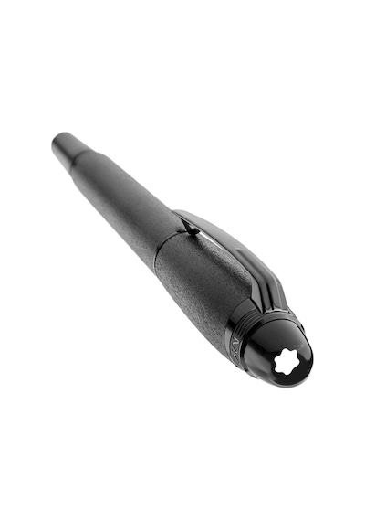 Montblanc Starwalker Black Cosmos Doué Dolma Kalem 129287