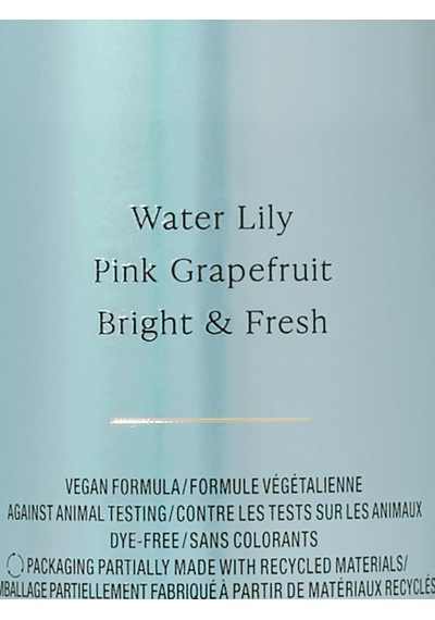Aqua Kiss Vücut Spreyi 250ml
