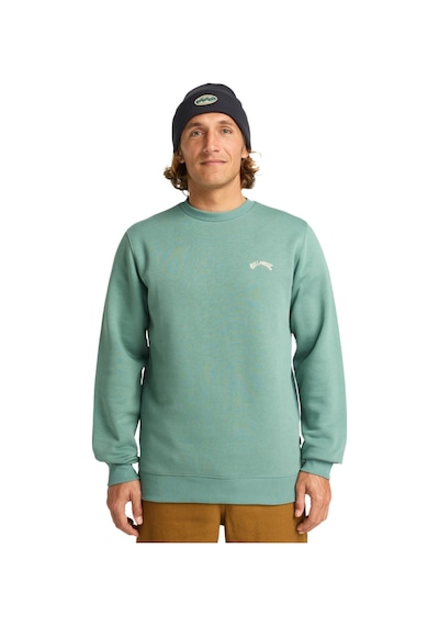 Bıllabong Billabong Arch Cr Erkek Yeşil Sweatshirt Bmr0