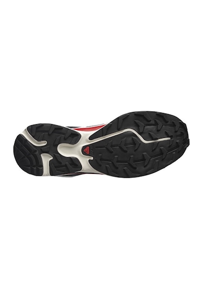 Salomon Xt-6 Gore-tex Erkek Outdoor Ayakkabısı L47974900 Siyah Siyah