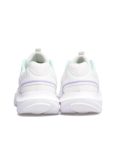 Hummel Xxl Aw 1.0 Unisex Spor Ayakkabı Beyaz