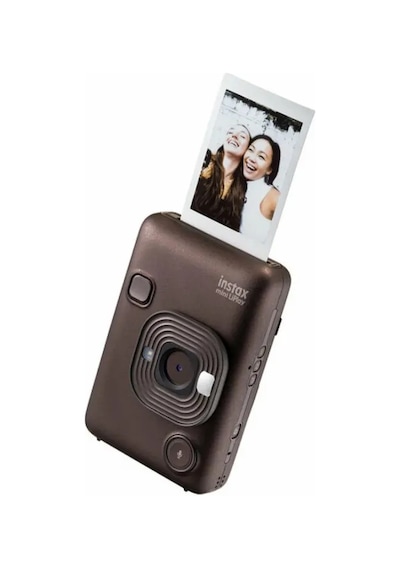 Fujıfılm Instax Mini Liplay Anında Fotoğraf Makinesi 363109743