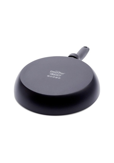Greenpan Torino 28 Cm Tava Thermolon Seramik Yüzey Pfas, Pfoa Ve Ptfe İçermez İndüksiyon Uyumlu Diğer