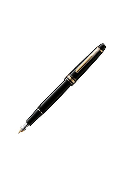 Panelkırtasiye Montblanc Meisterstück Classique Dolma Kalem Obb Uç 106519