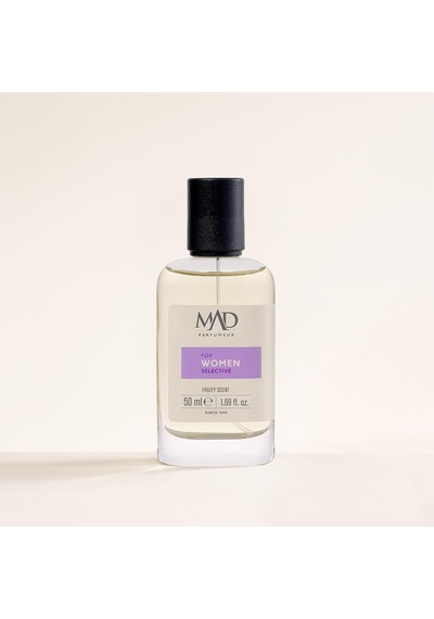 Mad V115 Kadın Parfüm Eau De Parfum 50 Ml