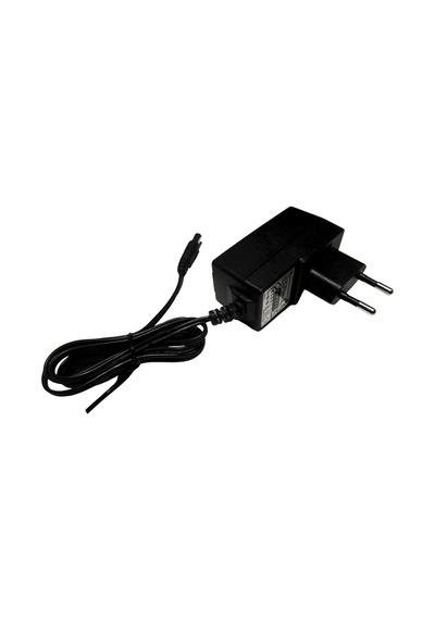 Mu08-6090085-c5 9v 0.85a Modem Ve Arduino Uyumlu Plastik Kasa Priz Tipi Adaptör