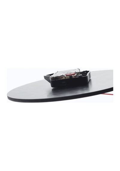 Sublimasyon Hdf Yuvarlak Saat 19 Cm Çok Renkli