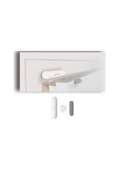 S-Link Swapp Sl-Eg01 Akıllı Ev Güvenliği Manyetik Sensör
