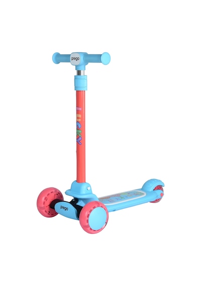 Prego Lucky Scooter Mavi L809 Mavi