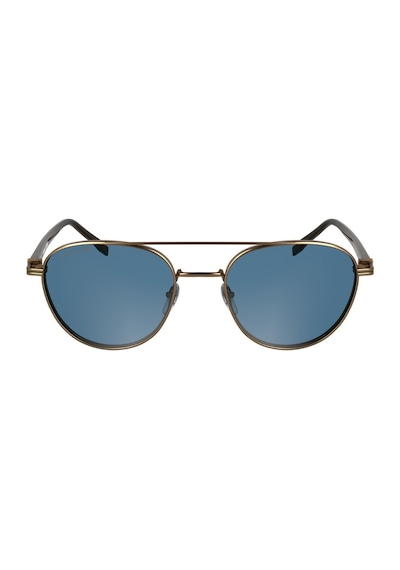 271s N 750 54-20-145 Lacoste Unisex Güneş Gözlüğü Kahverengi