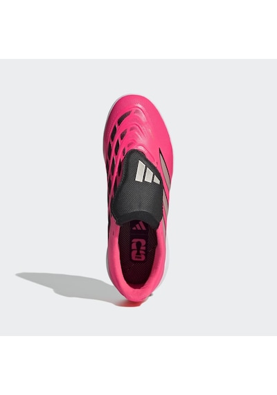 Adidas Hq0007 Predator League Ft Tf J Çocuk Halısaha Pembe