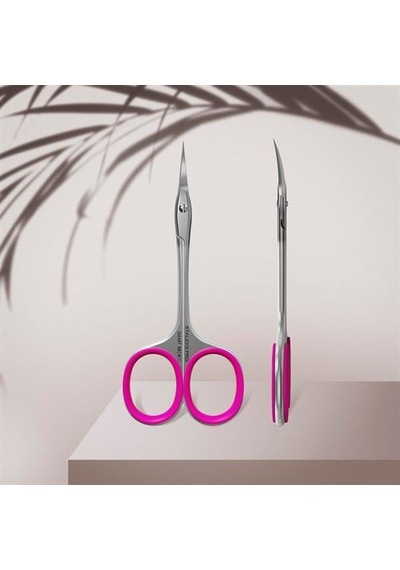 Staleks Pro Smart Manikür Et Makası Ss-50-4