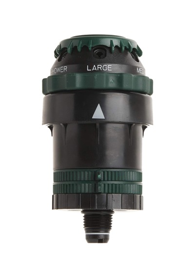 58565 N Sprinkler-system H2o-six Gear Drive Sprinkler Genel