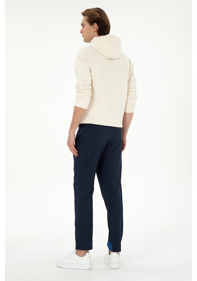 U.s. Polo Assn. Erkek Lacivert Eşofman Altı 50296071-vr033 Lacivert U.s. Polo Assn. Erkek Lacivert Eşofman Altı 50296071-vr033 Lacivert