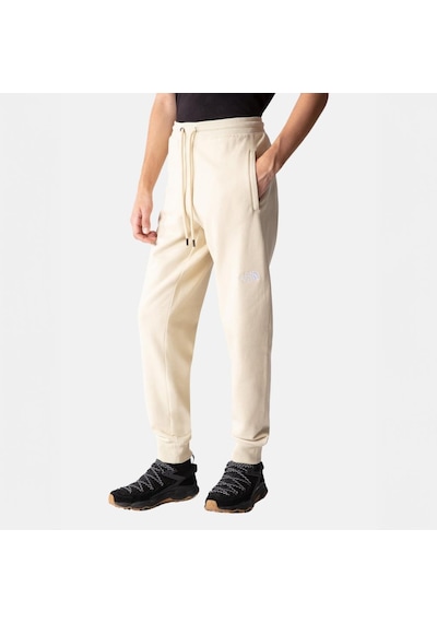 The North Face Erkek Nse Eşofman Pantolon Nf0a4svq3x41 Bej
