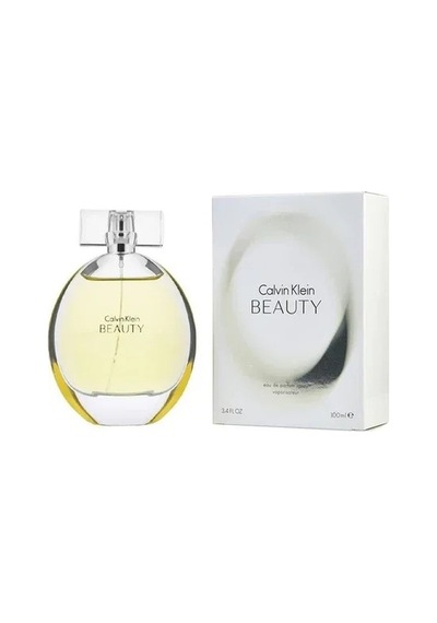 Calvin Klein Beauty Edp 100 Ml Kadın Parfüm Fresh 22804959