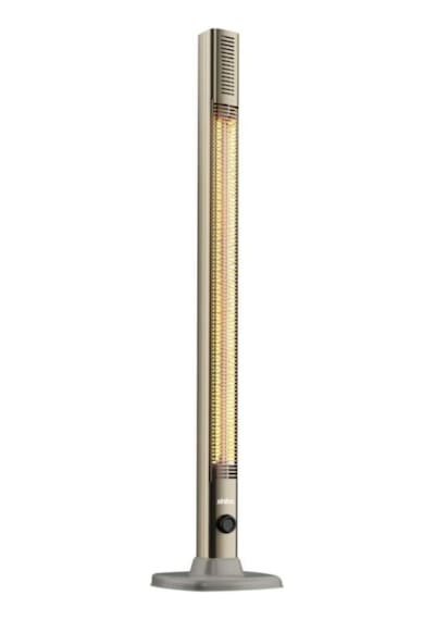Sinbo SFH-6918 Slim 1000 W Infrared Isıtıcı