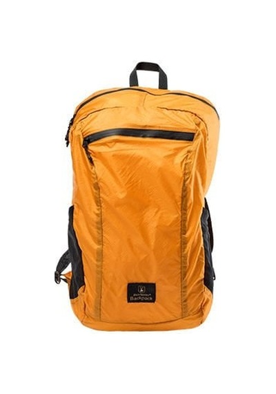 DEERHUNTER Paketlenebilir Çanta Turuncu 24L
