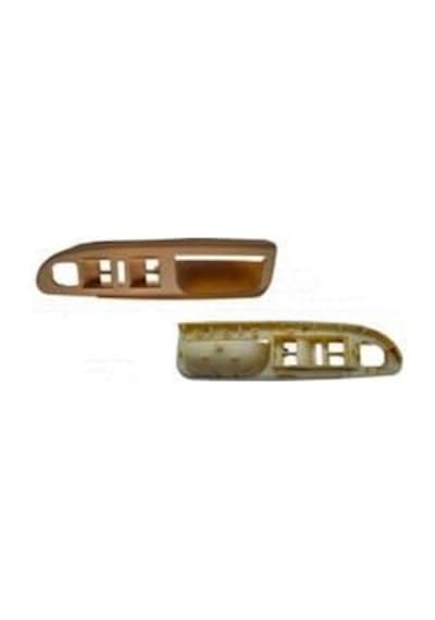 Wisco 1223506-00 Cam Onu Izgarası Deflektör Volkswagen Passat B5 96-01 Oem Ca3b1819415cb41yy