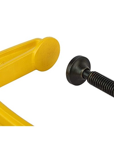 Steel C-mengene Sarı 0-83-035