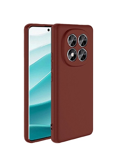 Xiaomi Redmi Note 14 Pro 5g Kılıf First Silikon