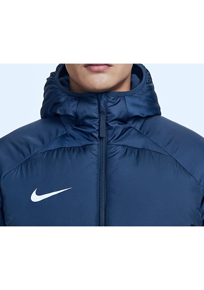 Nike Dj6310-451therma-fıt Pro Erkek Mont-7670 Lacivert