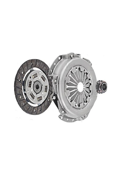 Valeo Debriyaj Seti Classic Renault R12 Toros 1400 786035