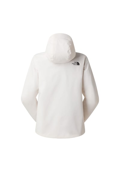 The North Face W Quest Kadın Ceket Nf0a8g12qlı1 Beyaz