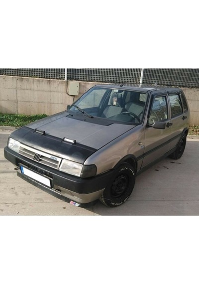 Fiat Uno Kaput Maskesi Fiat Uno Kaput Maskesi