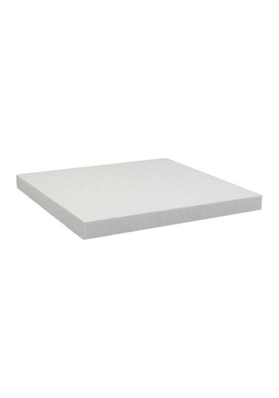 Strafor Taban Kalınlık 3cm Kare 30x30 (tek)