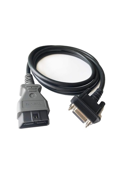 El-52100 / Gm Mdı 2 Obd2 Ana Test Kablosu - 16 Pin Erkek - Db25 Dişi 1699200142