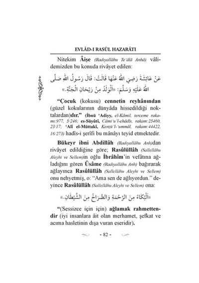 Evladı Rasul  Hazaratı -