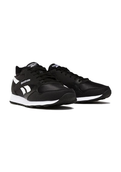 Reebok Id6681 Ultra Flash Spor Ayakkabı Siyah Siyah