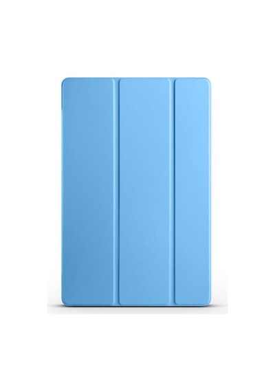 Galaxy Tab S9 Fe Plus Zore Smart Cover Standlı 1-1 Kılıf Kapaklı Kılıf