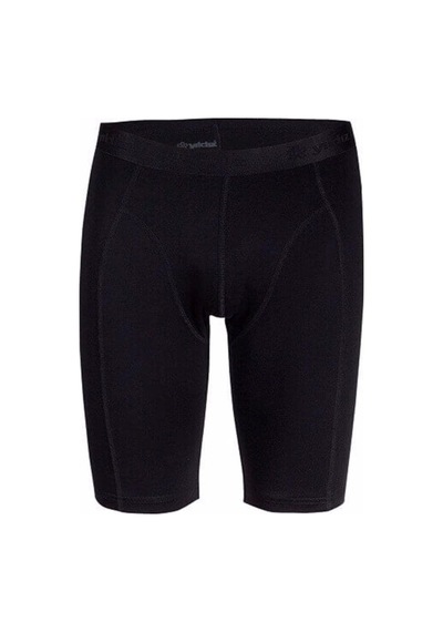 3'Lü 160-161-162 Erkek Modal Uzun Paça Boxer 001