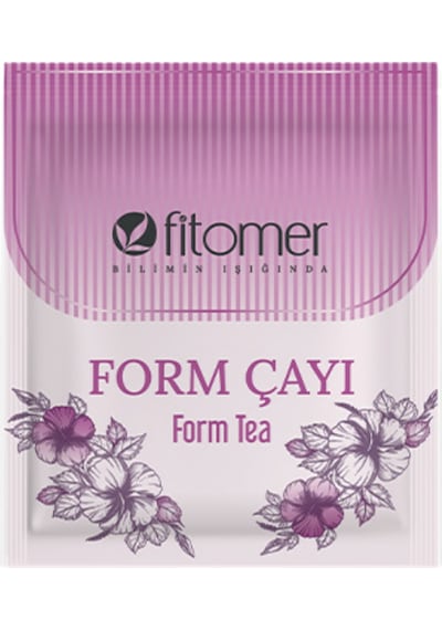 Fitomer Form Çayı 20 x 2 G